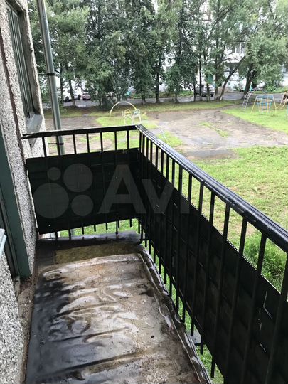 4-к. квартира, 64,5 м², 2/5 эт.