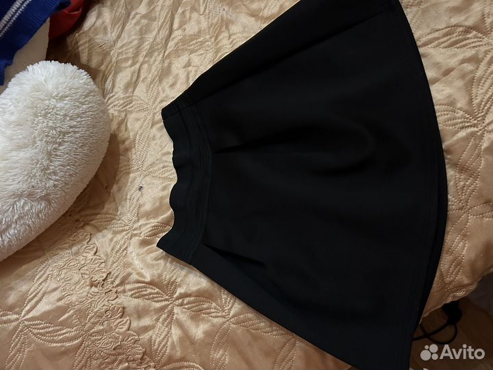 Школьная юбка