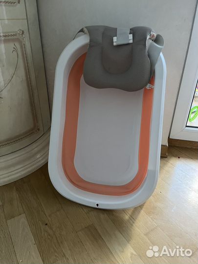 Ванночка для купания