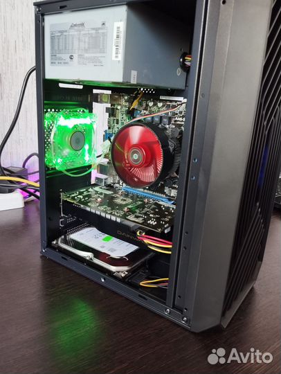 Компьютер I5