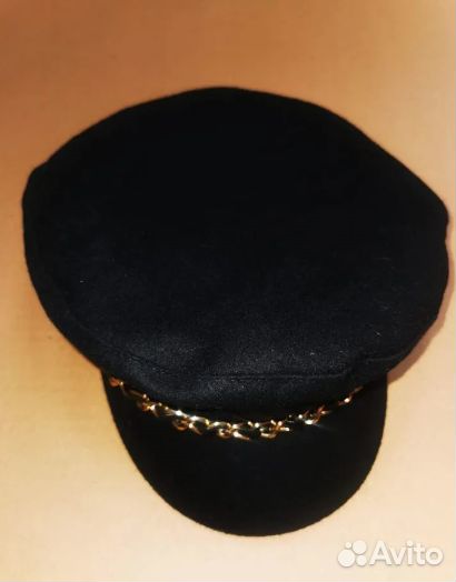 Кепка женская zara