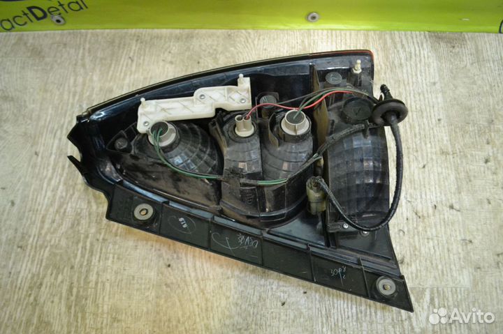 Фонарь правый левый Subaru Forester S11 2005-2007