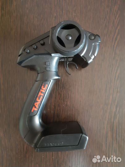 Rc Аппаратура Tactic