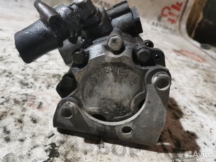 Насос гур УАЗ Патриот 409