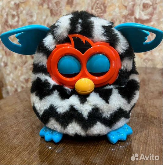 Игрушка Фёрби бум оригинал