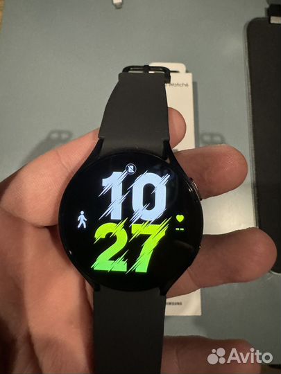 Samsung galaxy watch 6 44mm