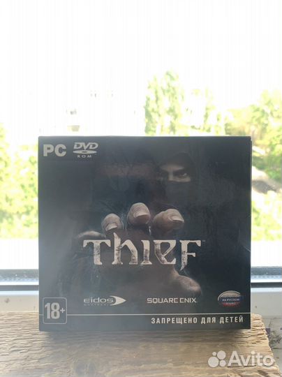 Игры для пк на дисках