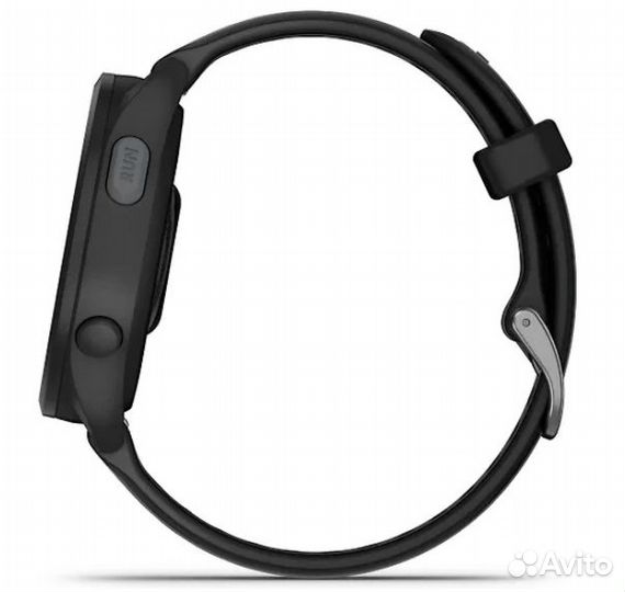 Garmin Forerunner 165 Black Новые