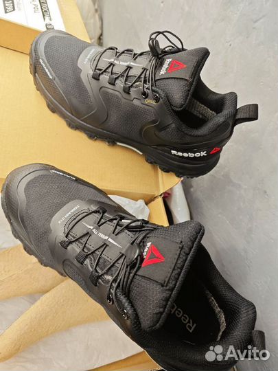 Кроссовки мужские Reebok