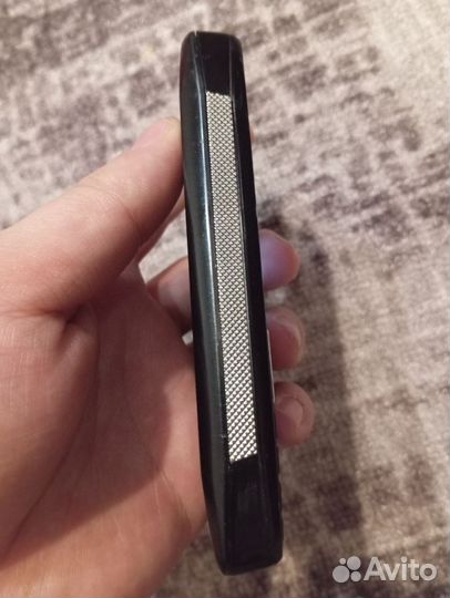 Philips Xenium X5500