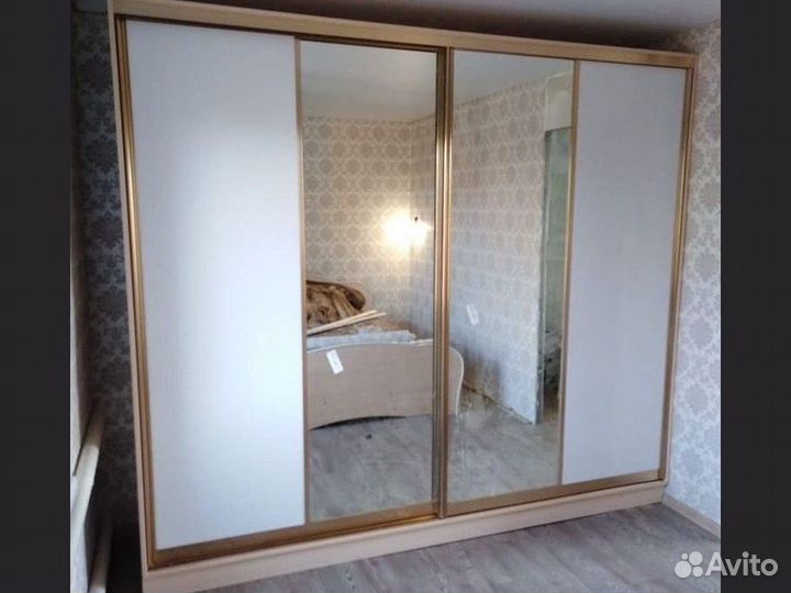 Шкаф купе на заказ