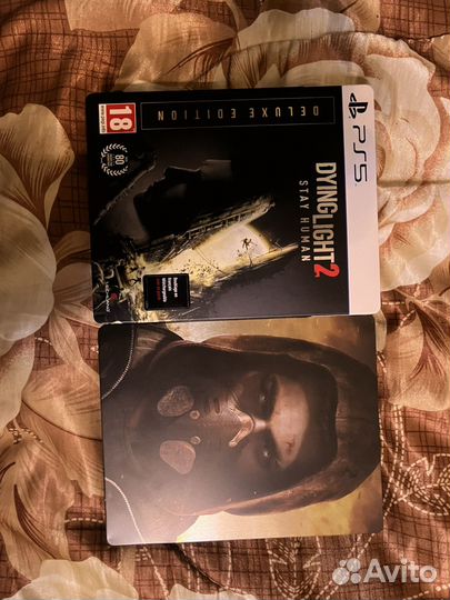 Dynig light 2 stelbook