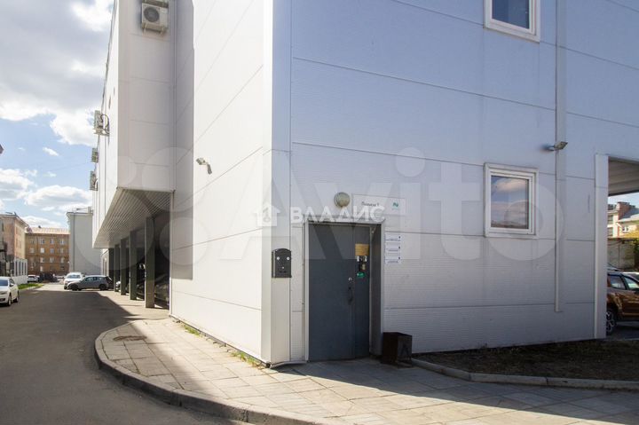 Сдам помещение свободного назначения, 314.6 м²