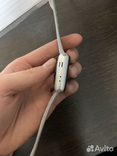 Apple watch series 3