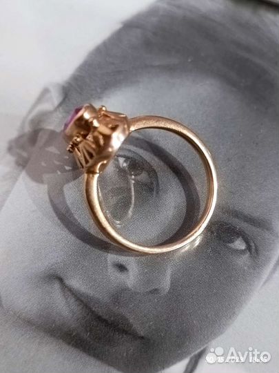 Золотое кольцо