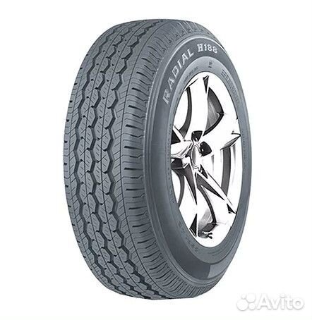 Westlake H188 205/75 R16 110Q