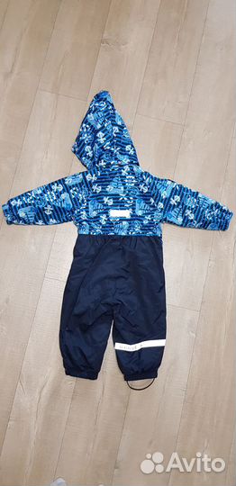 Комбинезон Kerry