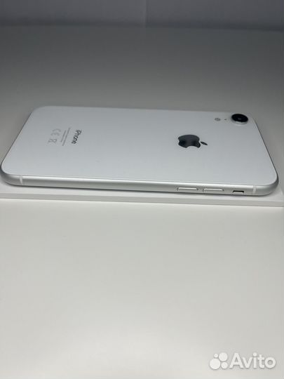 iPhone Xr, 128 ГБ