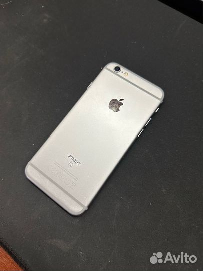 iPhone 6S, 32 ГБ