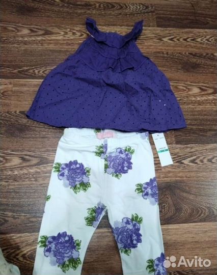 Костюм для девочки