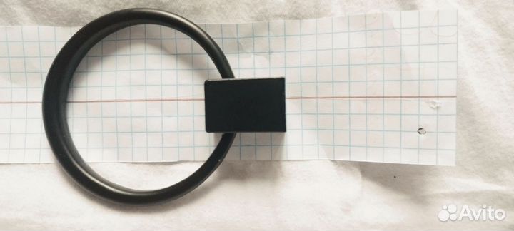 Ручки мебельные