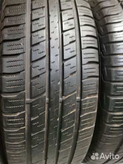 Falken WildPeak A/T AT01 265/70 R17