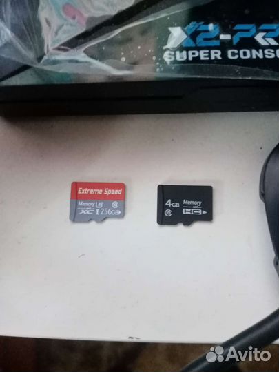 Игровая приставка супер консоль x2