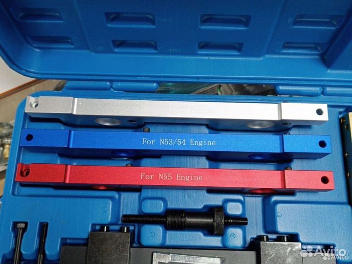 Набор для установки фаз грм bmw n51 - n55