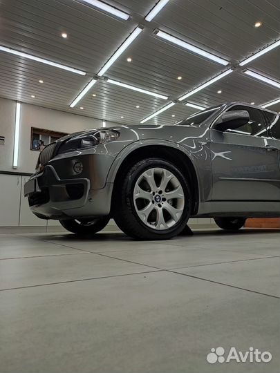 BMW X5 3.0 AT, 2010, 293 000 км