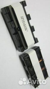 Трансформаторы инверторов на мониторы и телевизоры