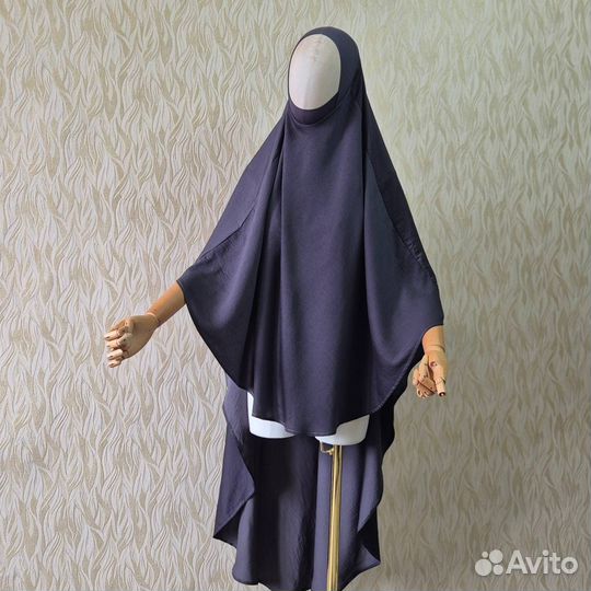 Химар на завязках