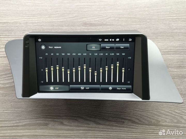 Магнитола Lexus RX270 Teyes CC2L plus