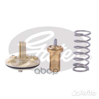 Термостат VW golf,polo 04- TH42383G1 Gates