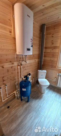 Сантехник.все виды сантехнических работ