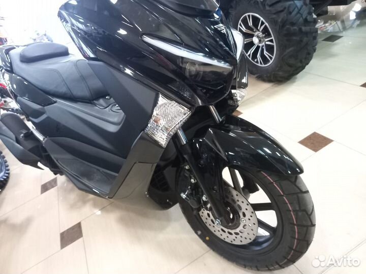 Скутер vento VMC MAX RS (150) (Под заказ)