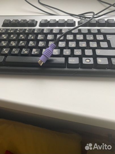 Клавиатура HP