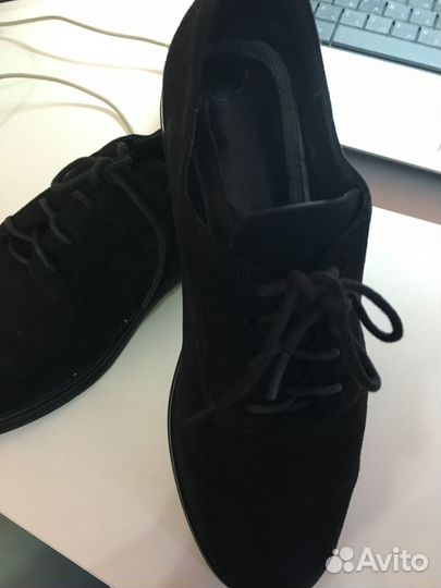 Туфли женские 36 размер