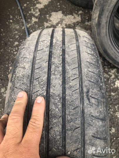 Maxxis Pragmatra MP10 205/55 R16