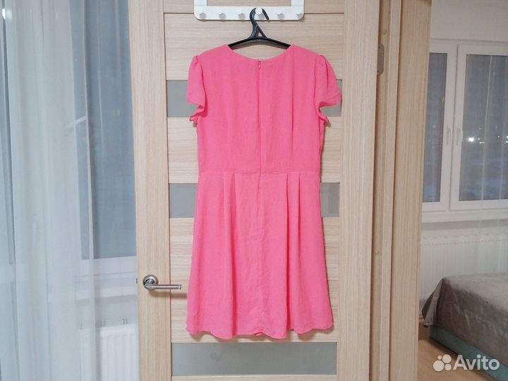 Платье праздничное женское 50 размера