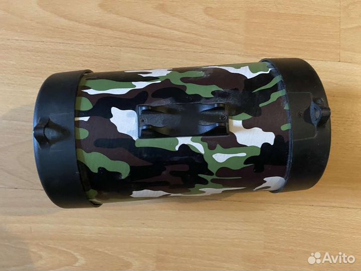 Bluetooth колонка