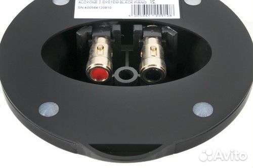 Сателлитная акустика Cabasse Alcyone 2 Satellite