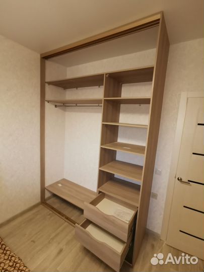 Шкаф купе с фабрики