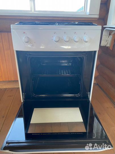 Газовая плита Darina GM 141