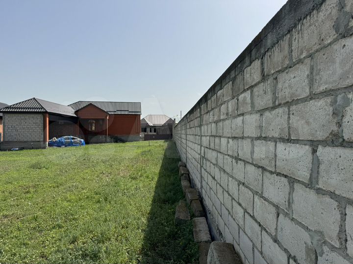 Дом 62 м² на участке 10 сот.