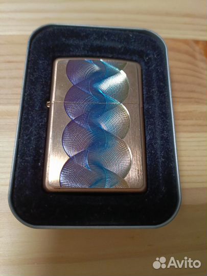 Зажигалки Zippo для сведущих