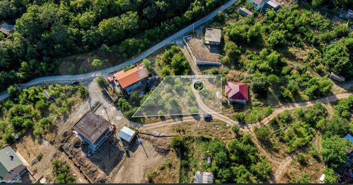 Участок 7 сот. (ИЖС)