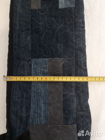 Чехол для гитары handmade