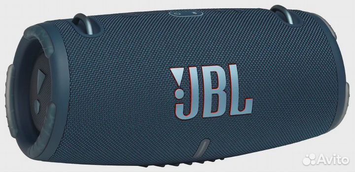 Колонка JBL Xtreme 3 (jblxtreme3blueu) Bluetooth