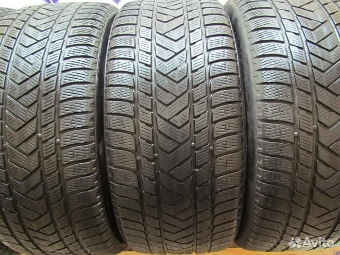 Pirelli Scorpion Winter 285/45 R20 99U