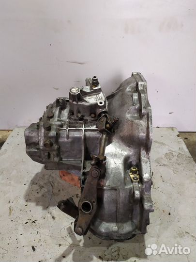 МКПП Opel Vectra A